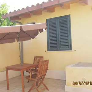 Bungalow Bea Monolocale E Servizi Casa vacanze Avola