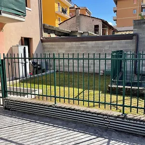 Fiera Appartamento Verona