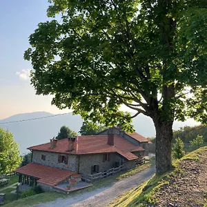 Casa Sperandini San Marcello Pistoiese