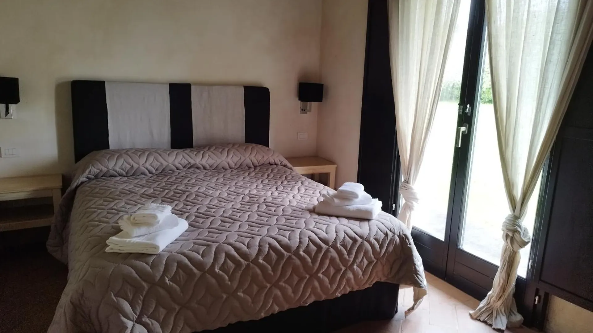 Tenuta San Jacopo - Agriturismo Cavriglia Appartement